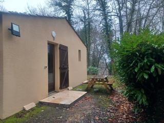 Les Noisetiers Maison 2 - 4 pers - 9