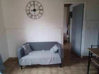 Les Noisetiers Maison 2 - 4 pers - 6