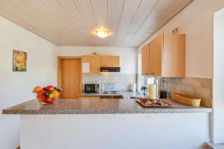 Katharinenhof Ferienwohnung Kramer Sehr Groß (2+3) - 2
