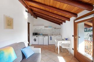 Casa Sabrina - Appartamento Bianco - Aoste - 2