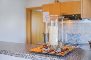 Katharinenhof Ferienwohnung Kramer Sehr Groß (2+3) - 1