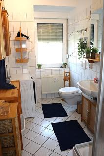 Sei hier Gast - FEWO 2 Ferienwohnung im Gesindehaus Warmsdorf, Zentral zwischen Aschersleben, Bernburg und Staßfurt - 1