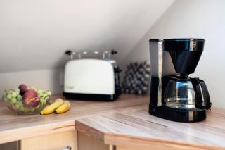 Ferienwohnung Das Nest - Schiltach - 4