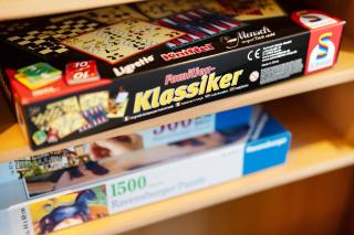 Ferienwohnung Das Nest - 2