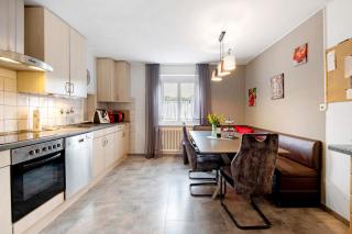 Ferienwohnung Sink - 5