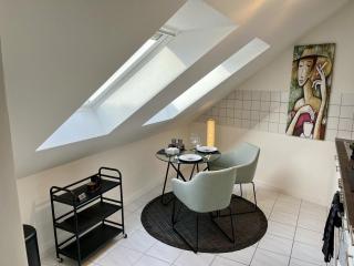 Ferienwohnung an der Aschaffaue - 9