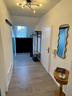 Ferienwohnung an der Aschaffaue - 4