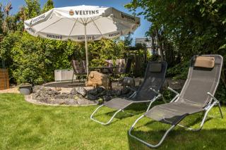 Ferienwohnung Haus Sonnenschein - 4