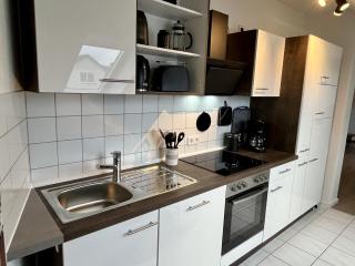 Ferienwohnung an der Aschaffaue - 4