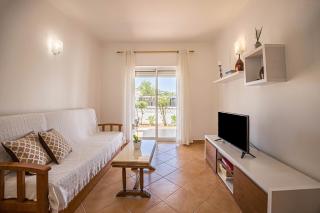 Casa Bege T2 - 9