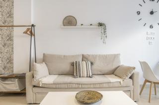 Apartamento Black and White 1 11 - 8