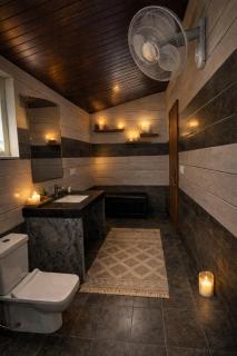 The Lagoon- 3BK Cottage Stay with Private Pool and Garden - 8