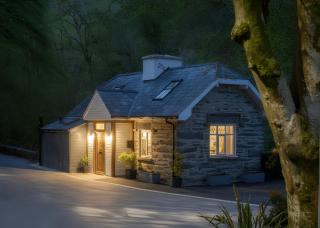 Aberdunant Hall, Snowdonia - 2