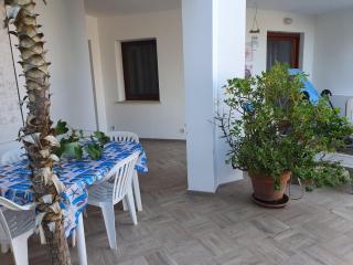 Casa vacanza in riva al mare - 4
