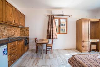 Mirage Arillas Studio Type B12 - Arillas - 4