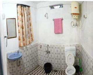 Andy homestay - 0