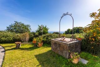 Villa Vittoria - Santa Tecla - Acireale - 5