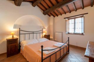 Appartamento La Loggia - 9