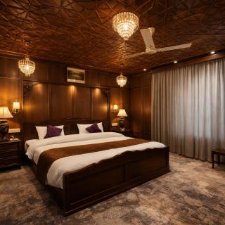 Crown Of Kashmir Group Of Houseboats - 8