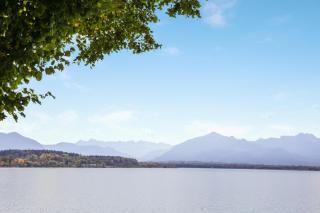 Ferienwohnung Parzinger - 9