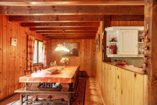 Grand appartement proche Gd Bornand - 1