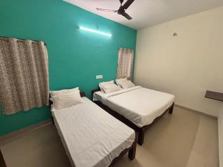 Thamira Residency Yercaud - 4