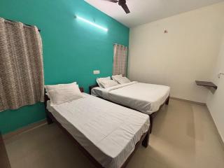 Thamira Residency Yercaud - 3