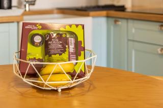 Casa das Andorinhas - 1