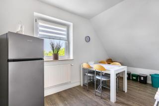 Neue ruhige Ferienwohnung - 4