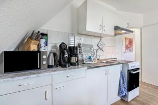 Neue ruhige Ferienwohnung - 2