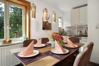 Casa Orazio Haus In Bregenz - 5
