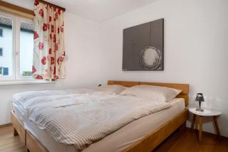 Casa Orazio Haus In Bregenz - 4