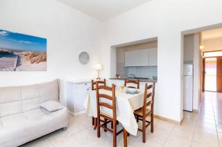 Casa Spiaggia Molo 4 - 7