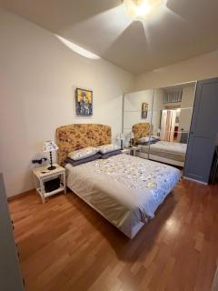 Appartamento Cairoli 19 - 1