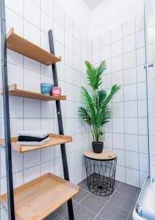 Modernes Apartment für zwei Personen mit Parkplatz - 8