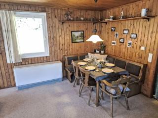 Apartment Crap Grisch by Interhome - 9