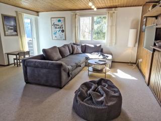 Apartment Crap Grisch by Interhome - 6