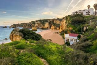 A Casa e a Praia da Ana - 8