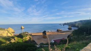 A Casa e a Praia da Ana - 9