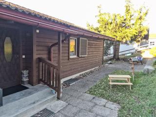 Apartment Crap Grisch by Interhome - 4