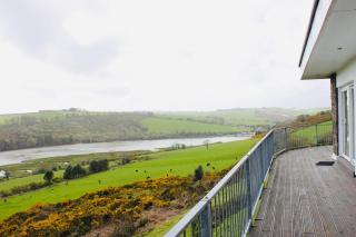 The Waterfront House in Kinsale, hosted by Exquisite Holiday Homes - 3