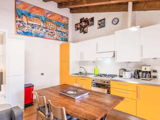 Apartment Aly d'angelo - im Turm by Interhome - 8