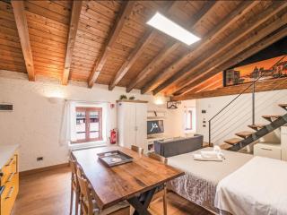 Apartment Aly d'angelo - im Turm by Interhome - 9