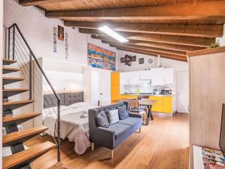 Apartment Aly d'angelo - im Turm by Interhome - 3