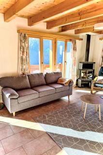 Holiday Home Charis by Interhome - 9