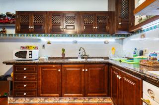 Casa Retiro Vilafames - 1