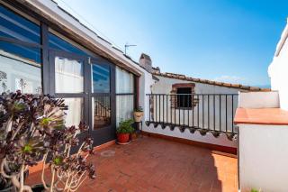 Casa Retiro Vilafames - 9