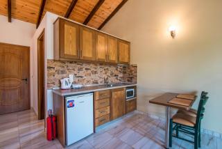 Mirage Arillas Studio Type C17 - 5