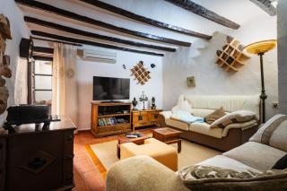 Casa Retiro Vilafames - 6