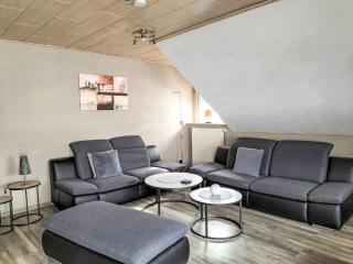 Apartment Naturblick by Interhome - 3